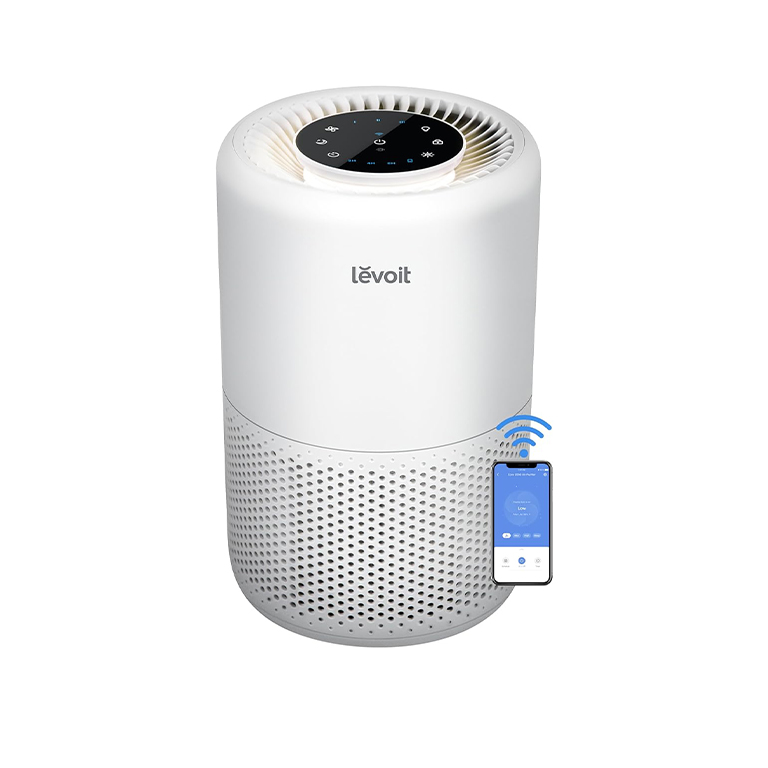 Air-Purifier-for-Home-Bedroom-Smart-WiFi-Alexa