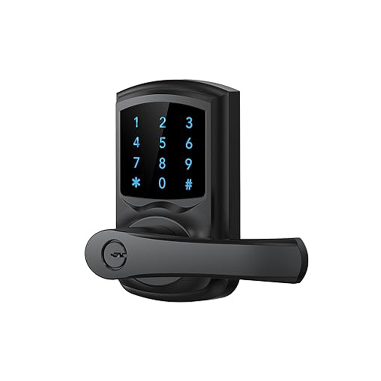 Keyless-Entry-Door-Lock-Keypad-Door-Lock-with-Handle