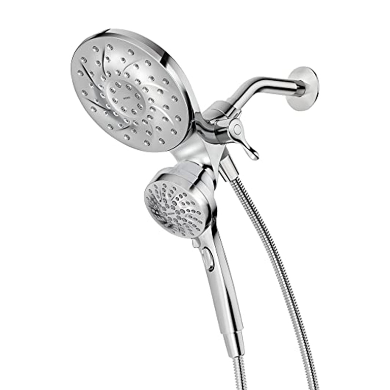 Magnetix-Chrome-2.5-GPM-Handheld-Rain-Shower