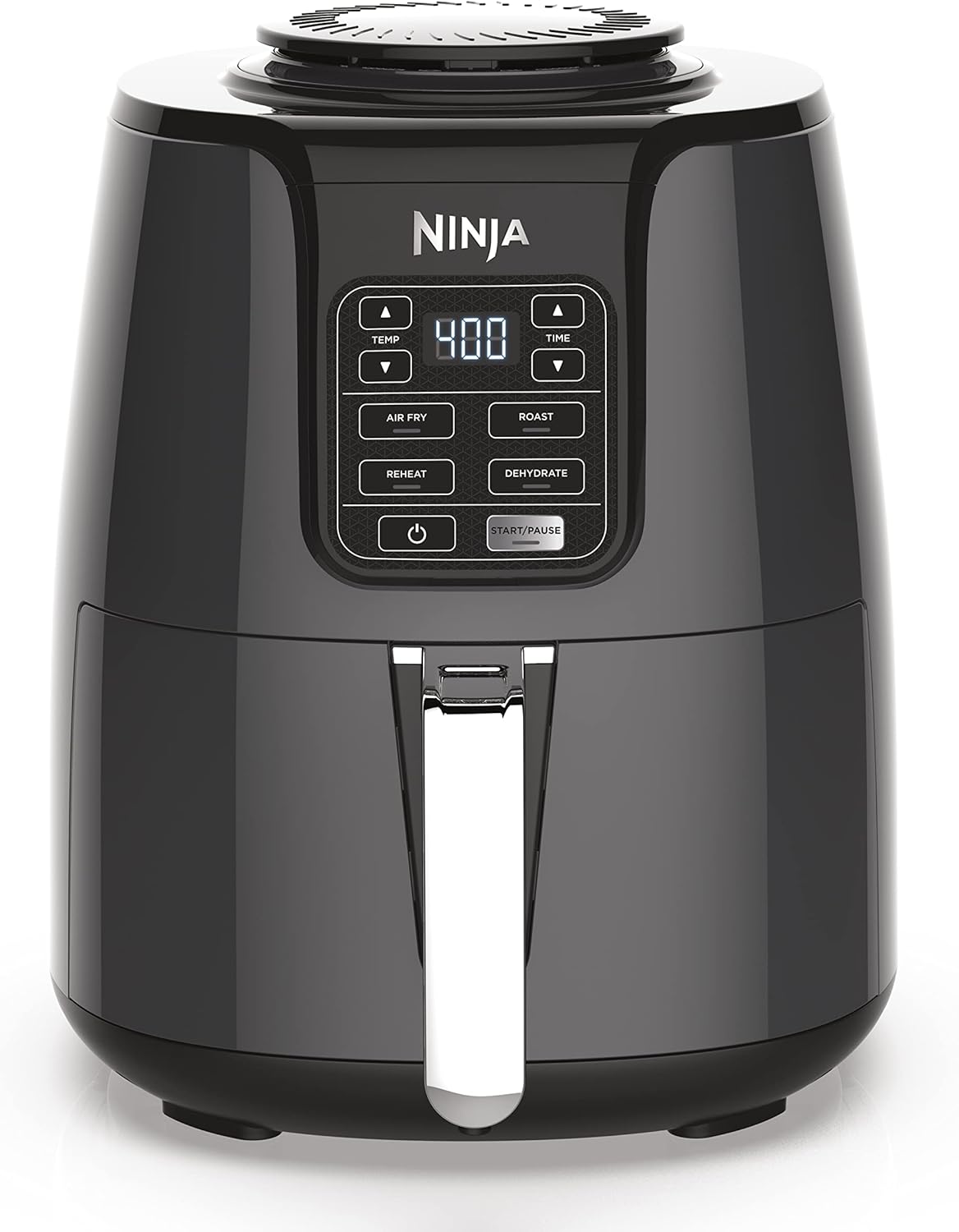 Ninja AF101 Air Fryer that Crisps, Roasts, Reheats, & Dehydrates,